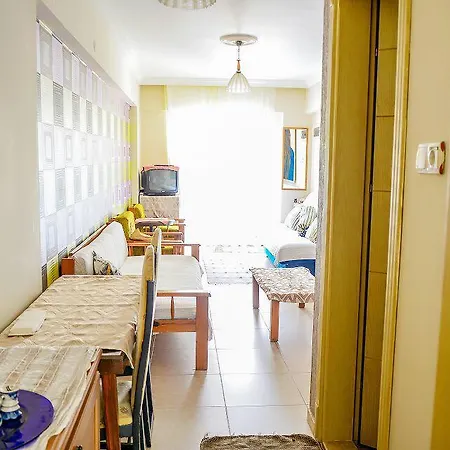 Holiday home Adres34&61 Akyaka (Mugla)