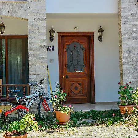Adres34&61 Holiday home Akyaka (Mugla)