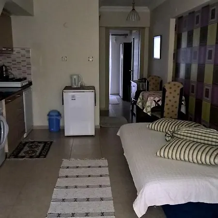 Holiday home Adres34&61